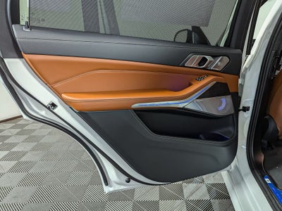 2026 BMW X7 ALPINA XB7