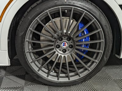 2026 BMW X7 ALPINA XB7