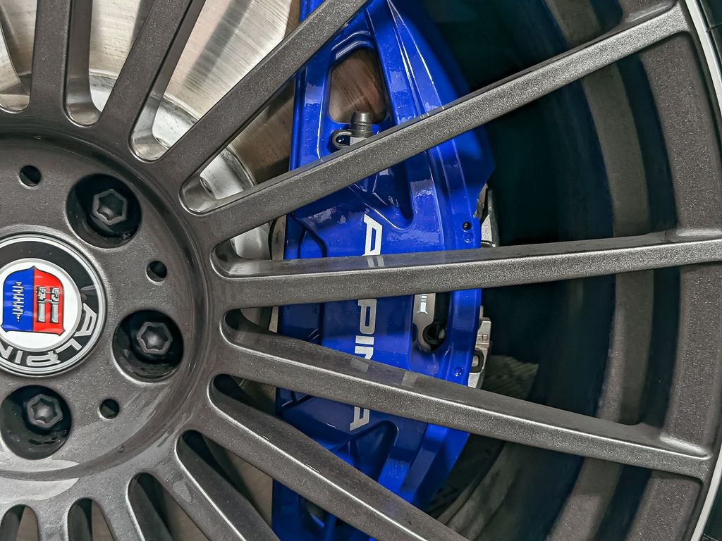 2026 BMW X7 ALPINA XB7