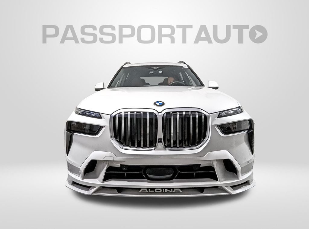 2026 BMW X7 ALPINA XB7