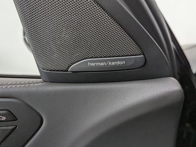 2027 BMW X6 M60i