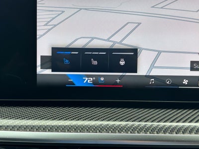 2027 BMW X6 M60i