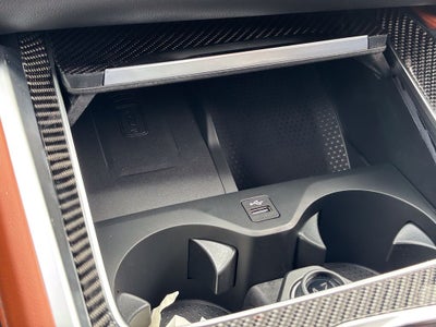 2027 BMW X6 M60i