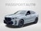 2027 BMW X6 M60i