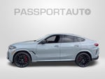 2027 BMW X6 M60i