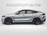 2027 BMW X6 M60i