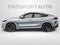 2027 BMW X6 M60i