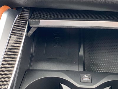 2027 BMW X6 M60i