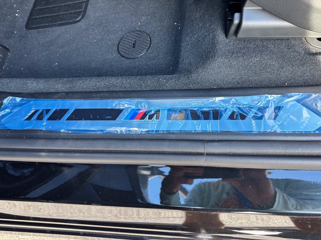 2027 BMW X5 40 xDrive