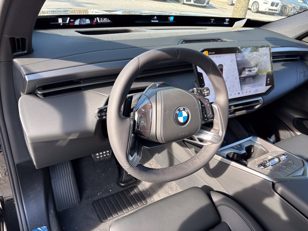 2027 BMW X5 40 xDrive