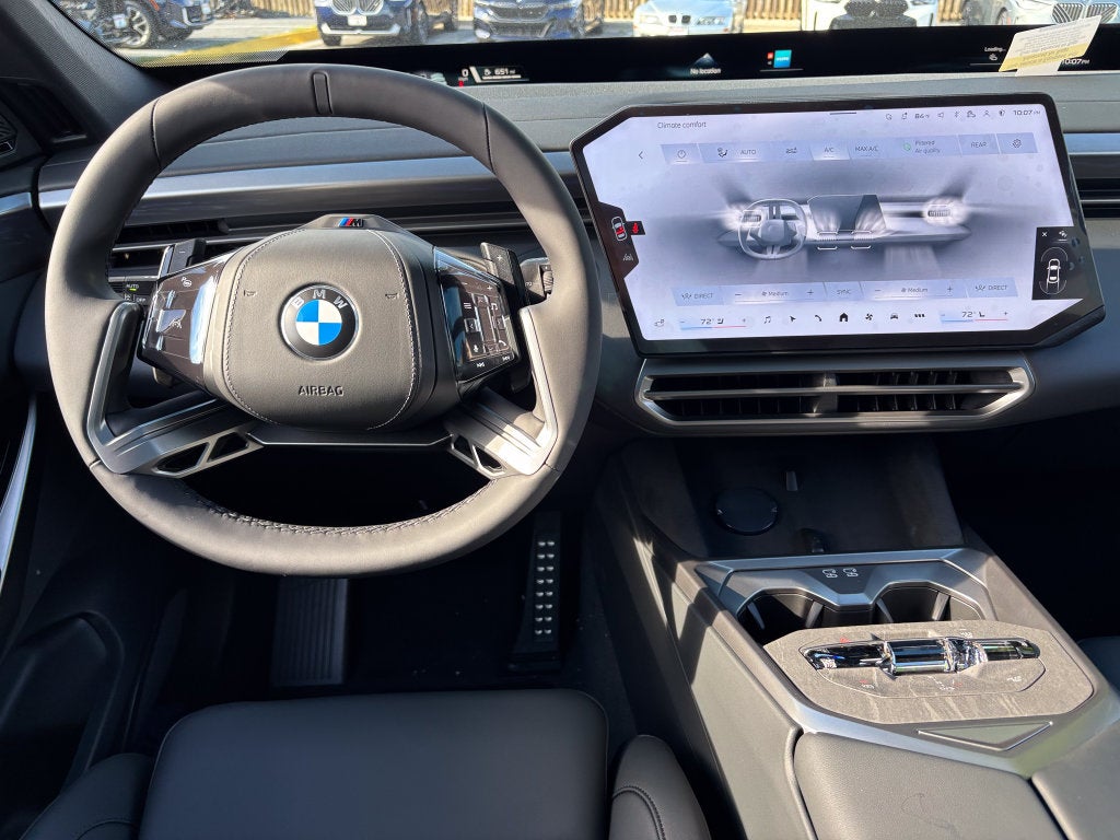 2027 BMW X5 40 xDrive