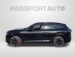 2027 BMW X5 40 xDrive