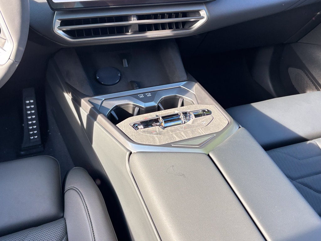 2027 BMW X5 40 xDrive