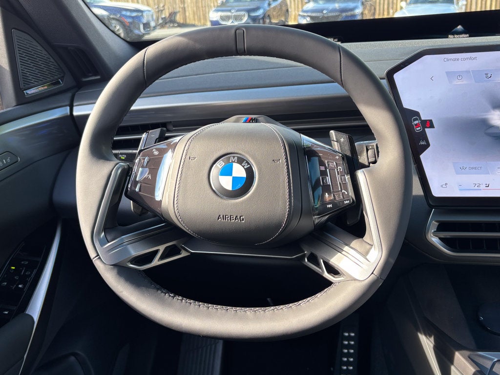 2027 BMW X5 40 xDrive