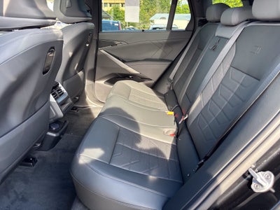 2027 BMW X5 40 xDrive