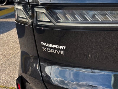 2027 BMW X5 40 xDrive