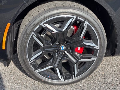 2027 BMW X5 40 xDrive