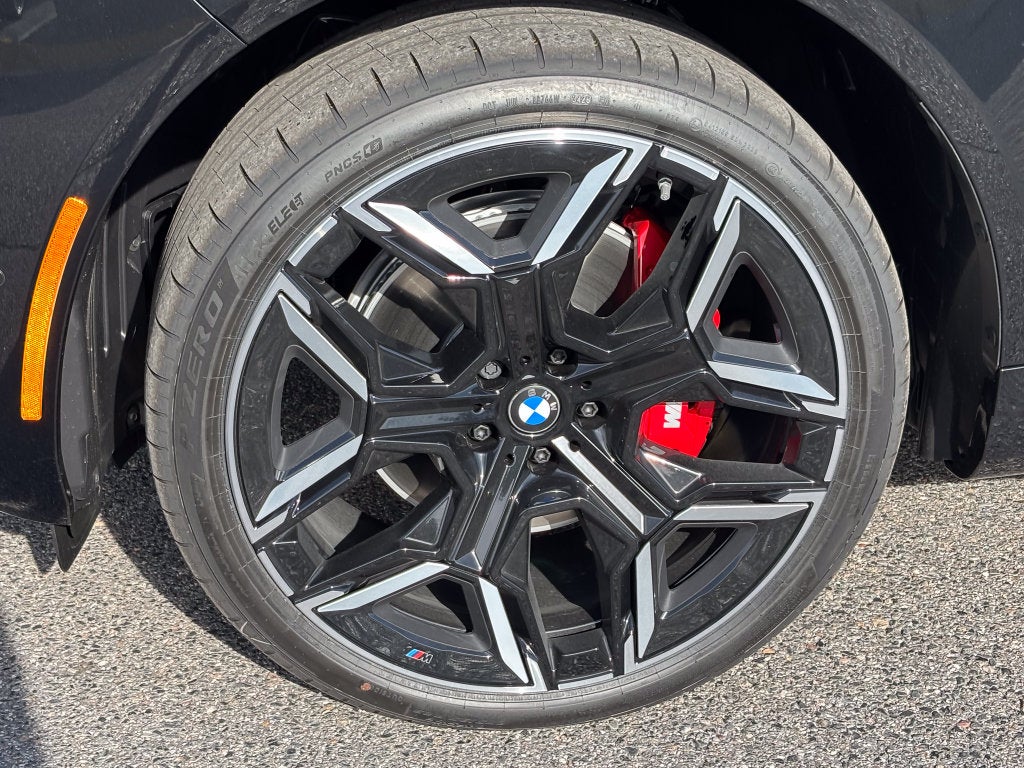 2027 BMW X5 40 xDrive