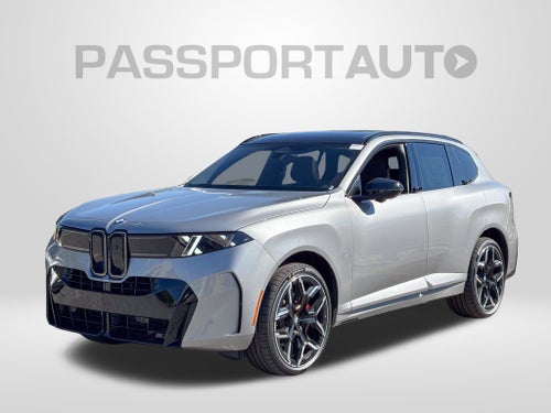 2027 BMW X5 Base