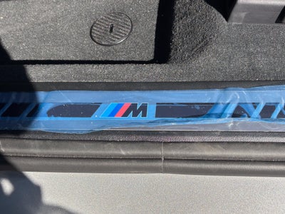 2027 BMW X5 Base