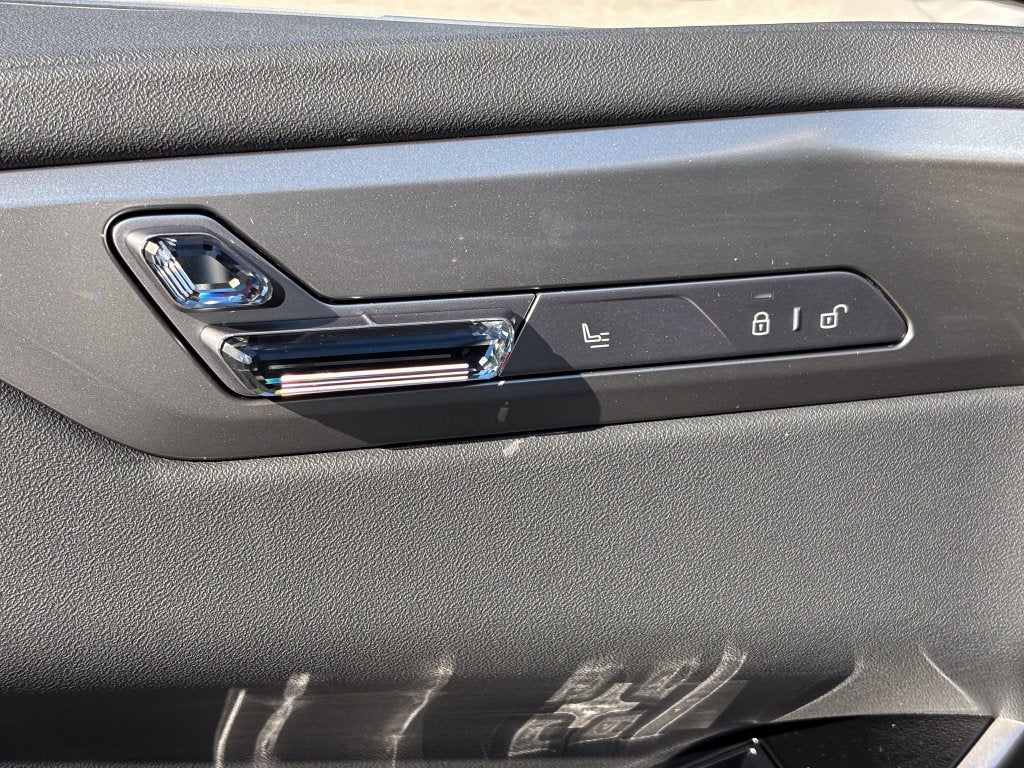 2027 BMW X5 Base