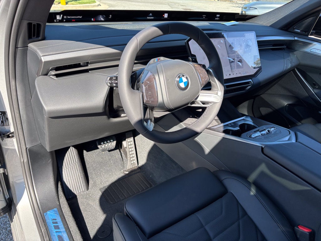 2027 BMW X5 Base