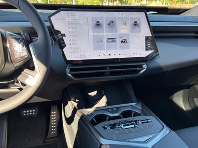 2027 BMW X5 Base
