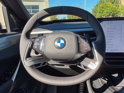 2027 BMW X5 Base