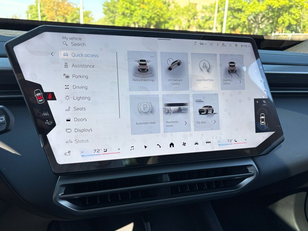 2027 BMW X5 Base