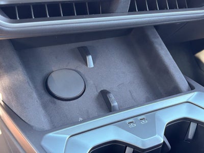 2027 BMW X5 Base