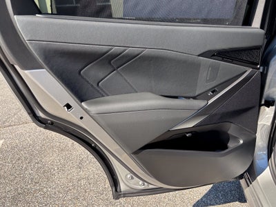 2027 BMW X5 Base
