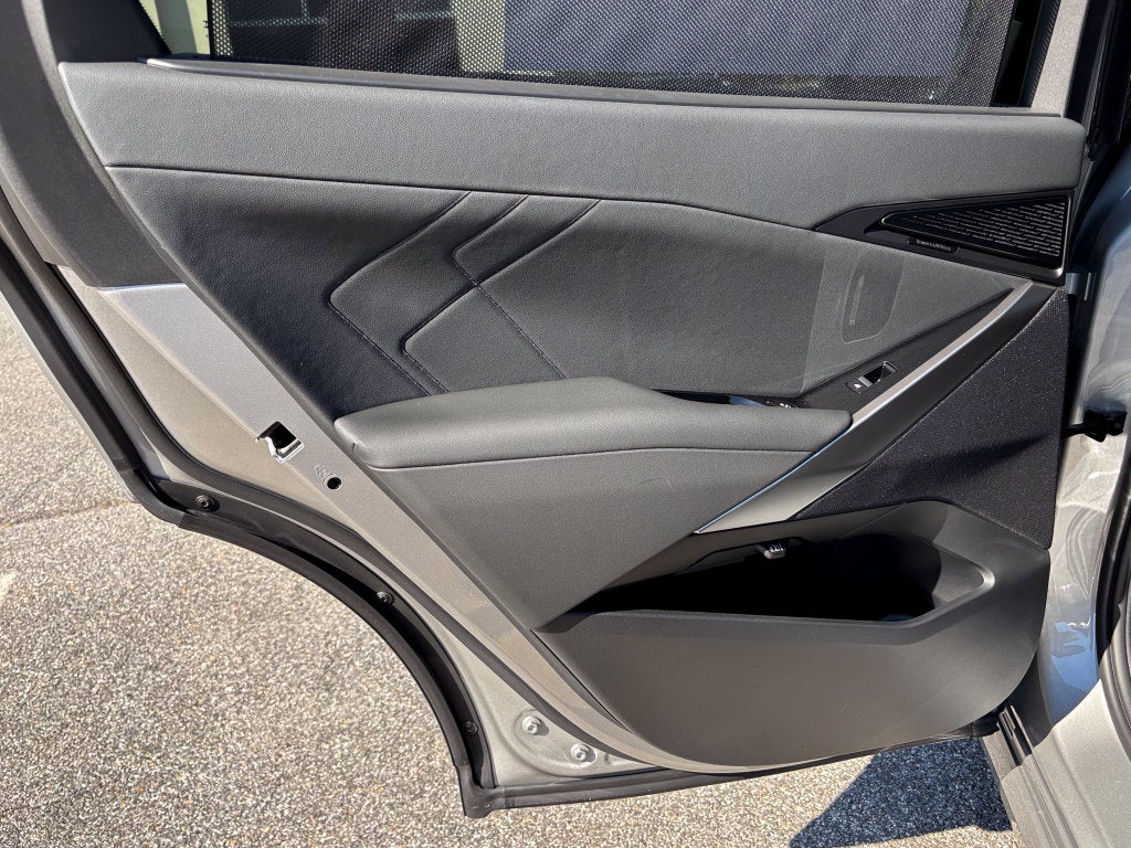2027 BMW X5 Base