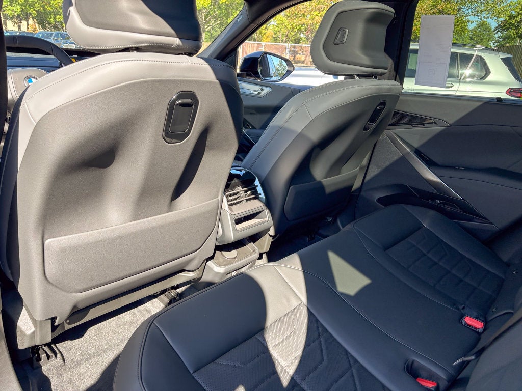 2027 BMW X5 Base