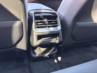 2027 BMW X5 Base