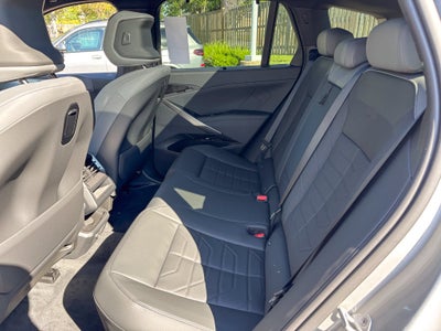 2027 BMW X5 Base