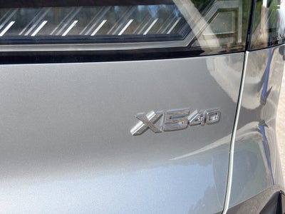 2027 BMW X5 Base