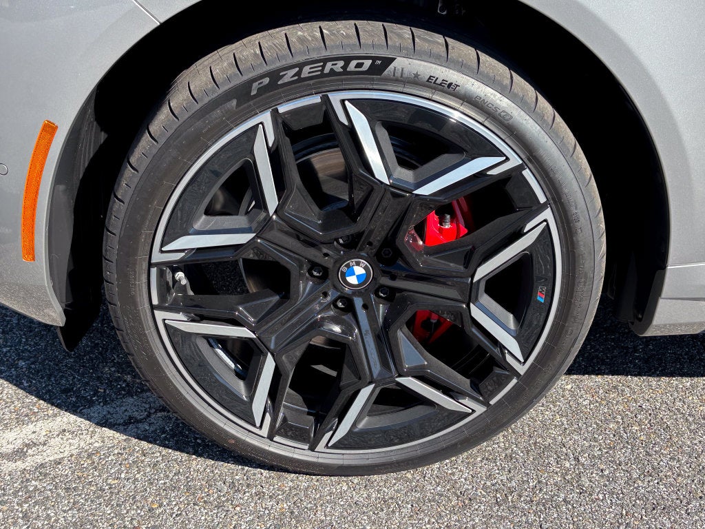 2027 BMW X5 Base