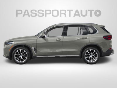 2027 BMW X5 40 xDrive