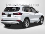 2027 BMW X5 40 xDrive