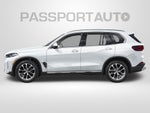 2027 BMW X5 40 xDrive