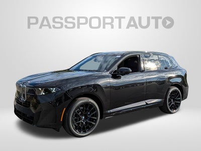 2027 BMW X5 40 xDrive