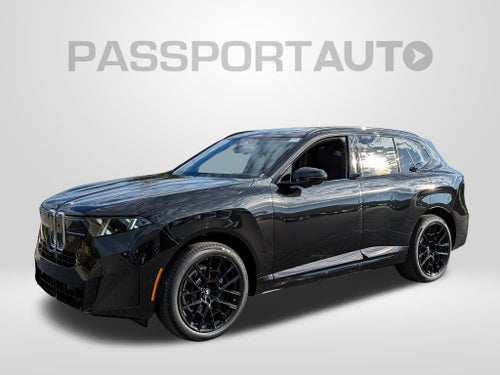 2027 BMW X5 40 xDrive