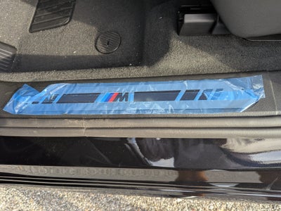 2027 BMW X5 40 xDrive