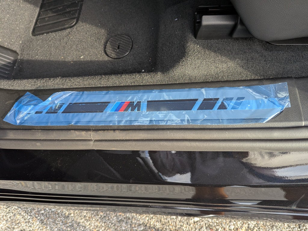 2027 BMW X5 40 xDrive