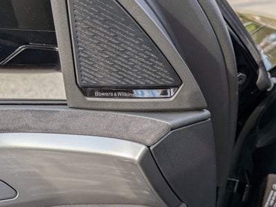 2027 BMW X5 40 xDrive