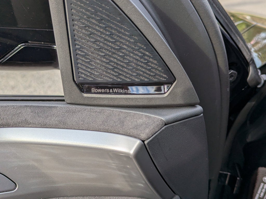2027 BMW X5 40 xDrive
