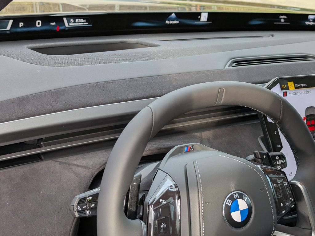2027 BMW X5 40 xDrive