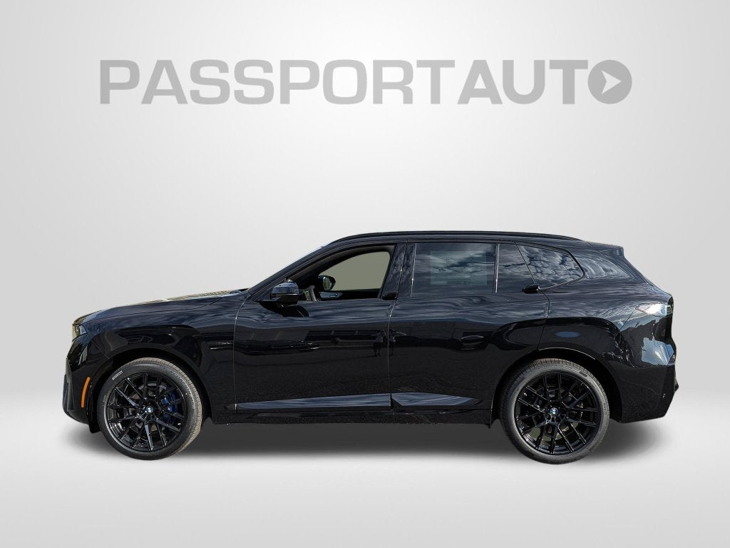 2027 BMW X5 40 xDrive