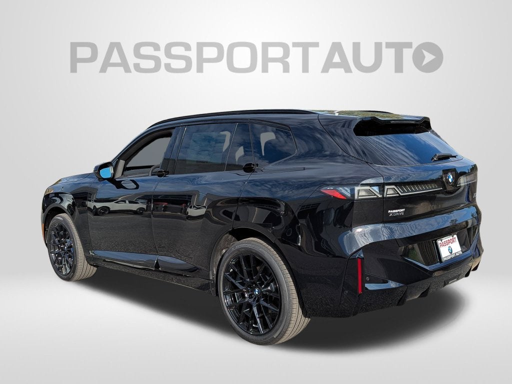 2027 BMW X5 40 xDrive