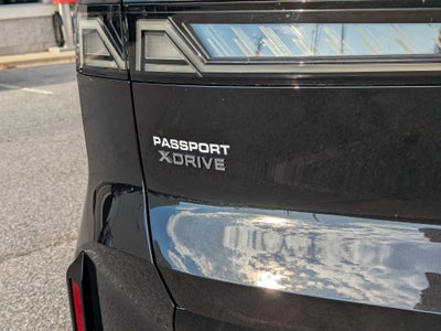 2027 BMW X5 40 xDrive